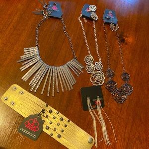 Paparazzi accessories bundle